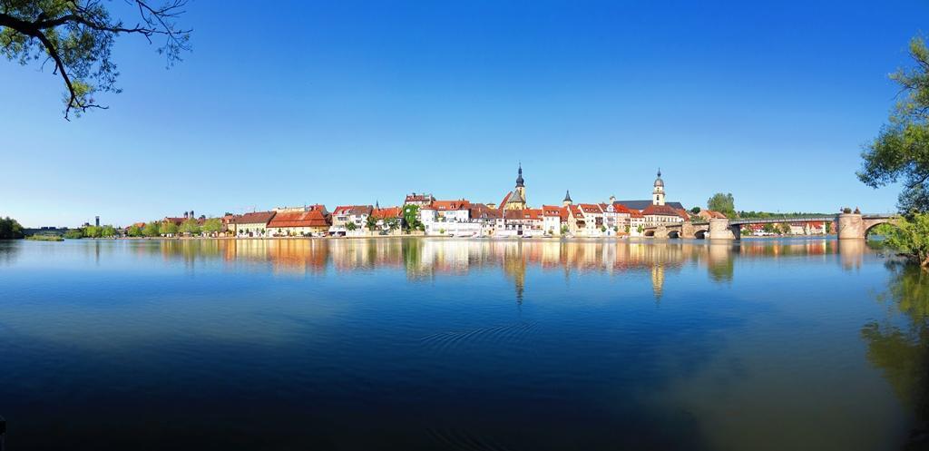 Hotel Schwarzes Ross ชวาร์ซอัคอัมไมน์ ภายนอก รูปภาพ