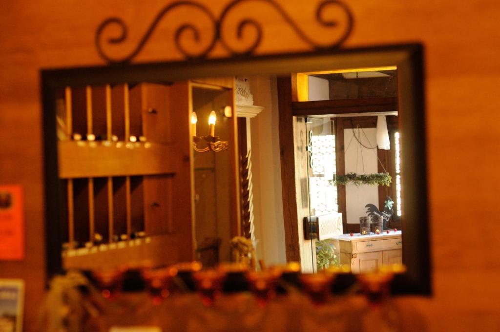 Hotel Schwarzes Ross ชวาร์ซอัคอัมไมน์ ห้อง รูปภาพ